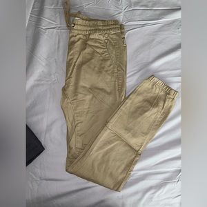 Pacsun joggers